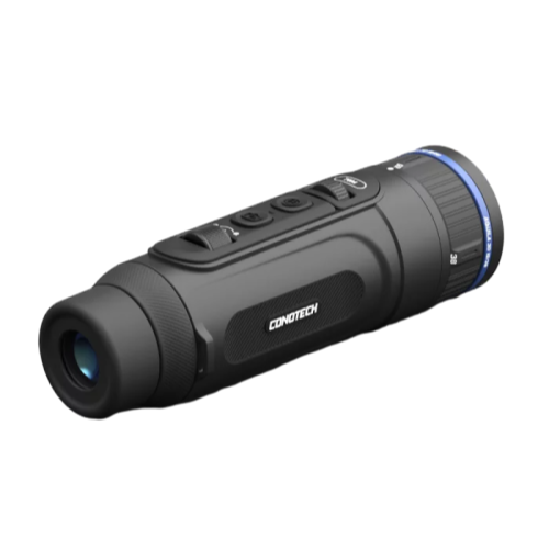 Замена матрицы тепловизионного монокуляра Conotech